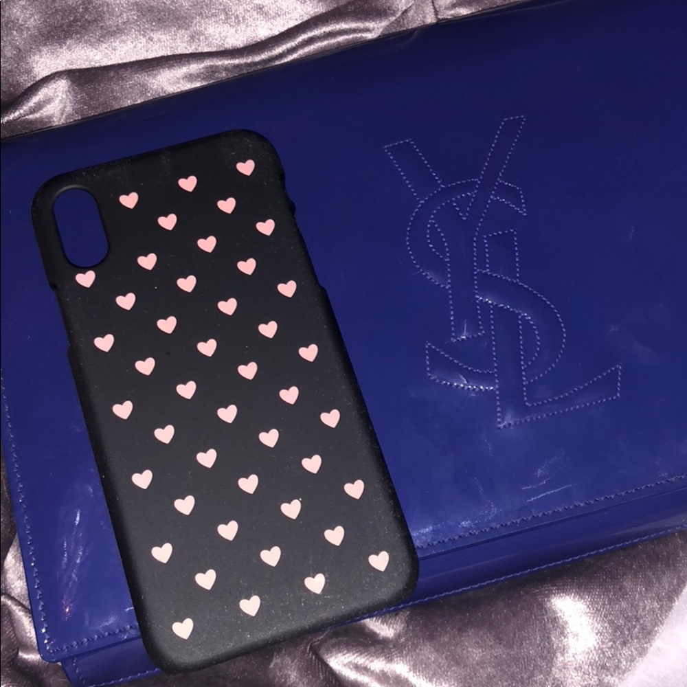 Brand new iPhone X case